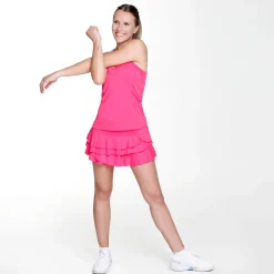 Clearance Pep Rally Skirt Women - Skirts