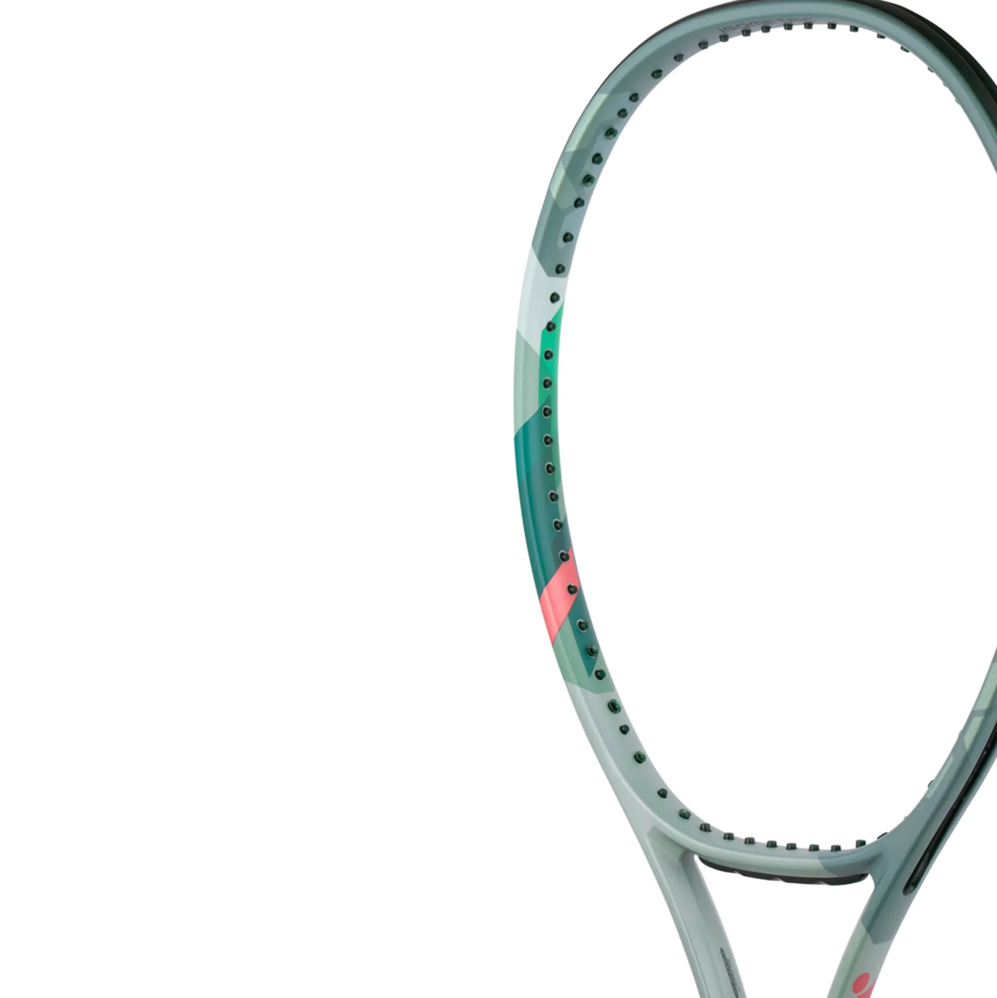 New Percept 100 D (305g) Tour Rackets