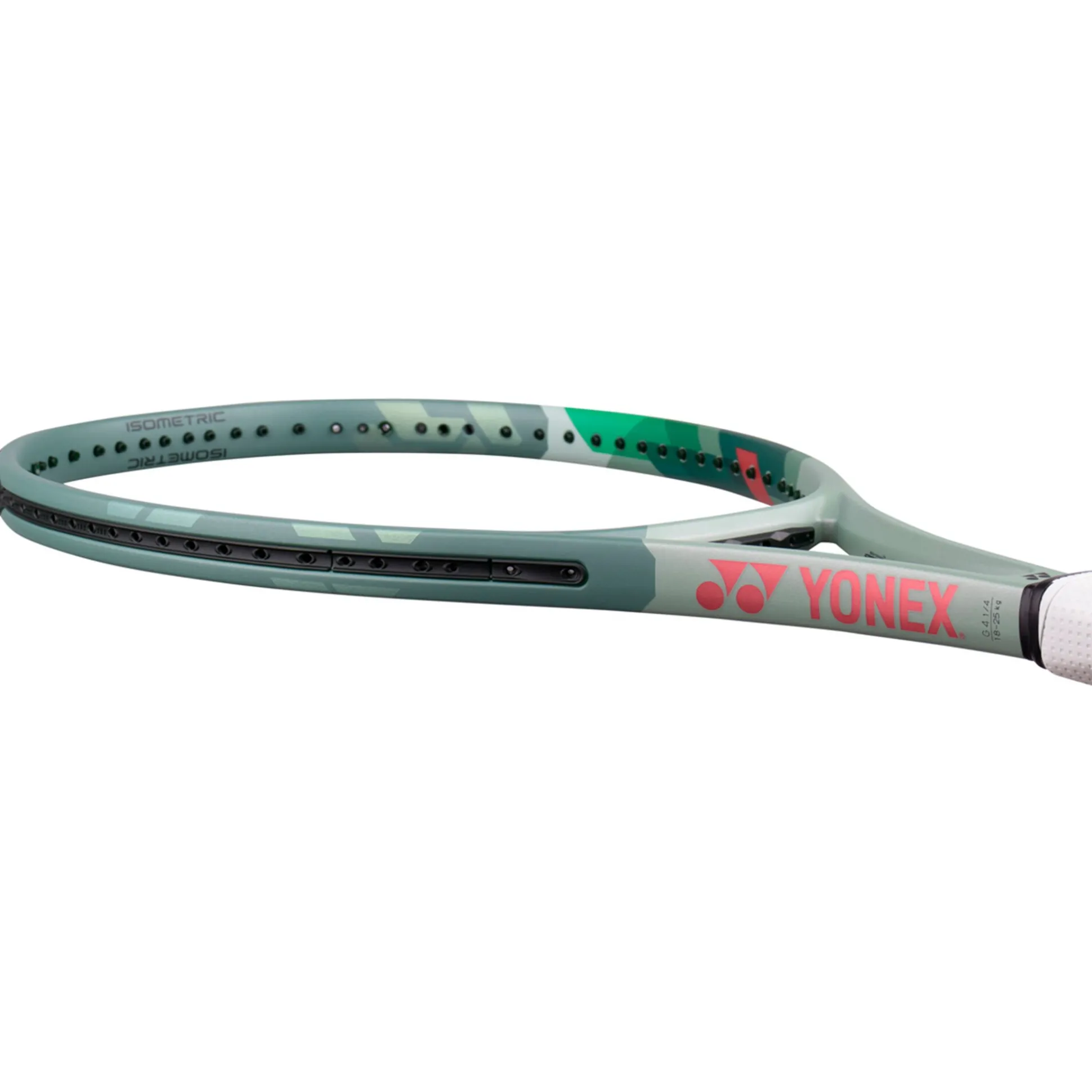 Fashion Percept 100L (280g) Tour Rackets