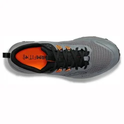New Peregrine 13 GTX Trail Running Shoe Men - Grey, Black Running Shoes
