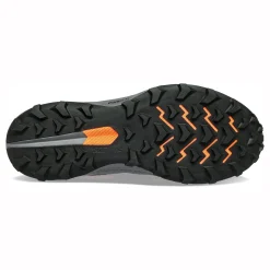 New Peregrine 13 GTX Trail Running Shoe Men - Grey, Black Running Shoes