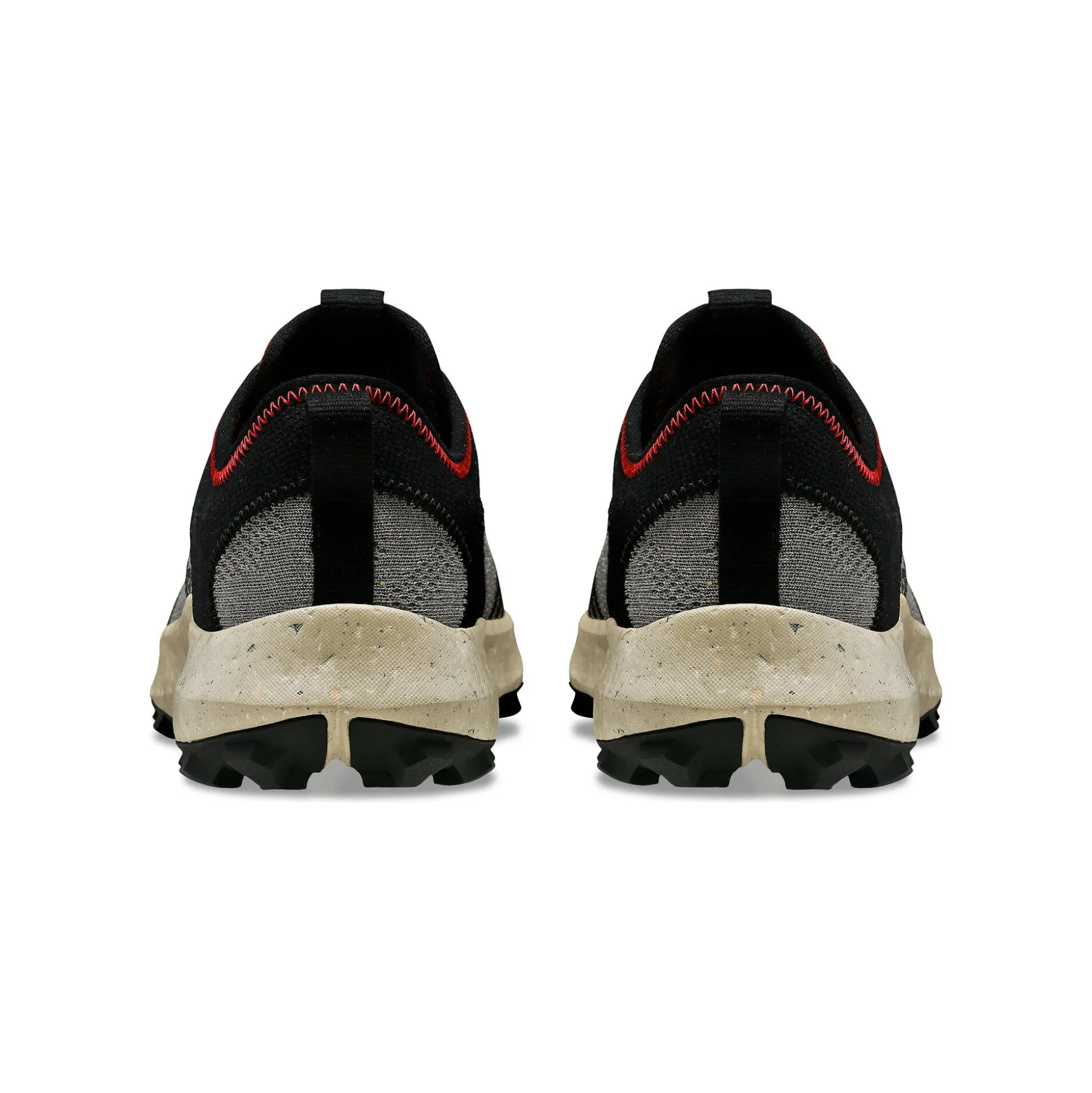 Outlet Peregrine RFG Trail Running Shoe Men - Black, White Running Shoes