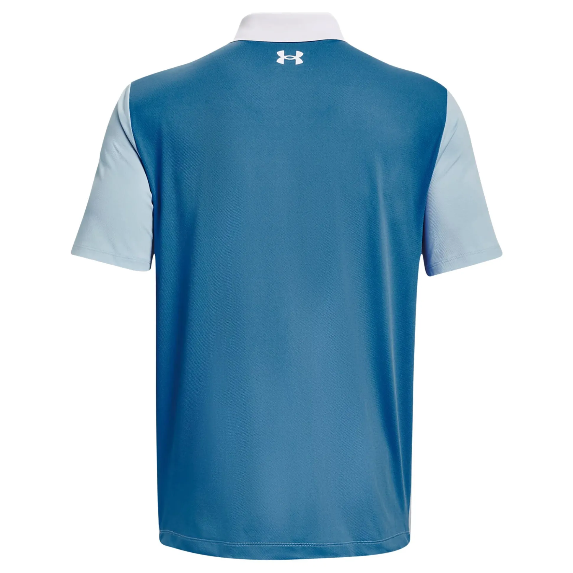 Flash Sale Performance 3.0 Polo Men - Light Blue, Blue Shirts