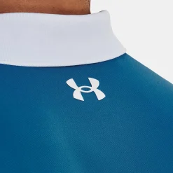 Flash Sale Performance 3.0 Polo Men - Light Blue, Blue Shirts