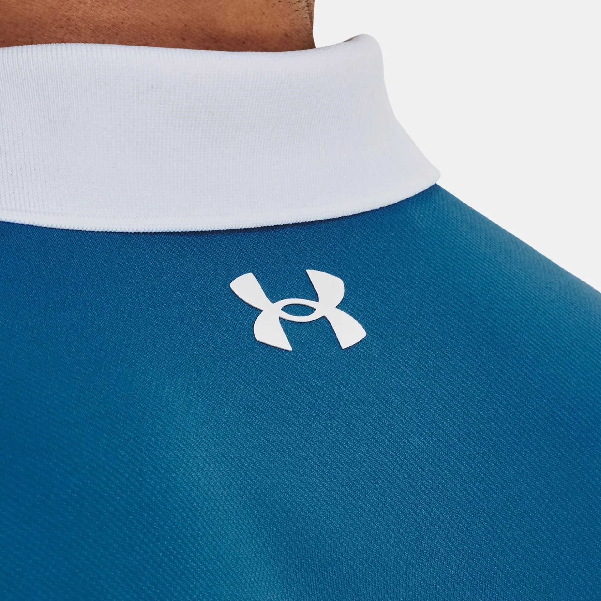 Flash Sale Performance 3.0 Polo Men - Light Blue, Blue Shirts