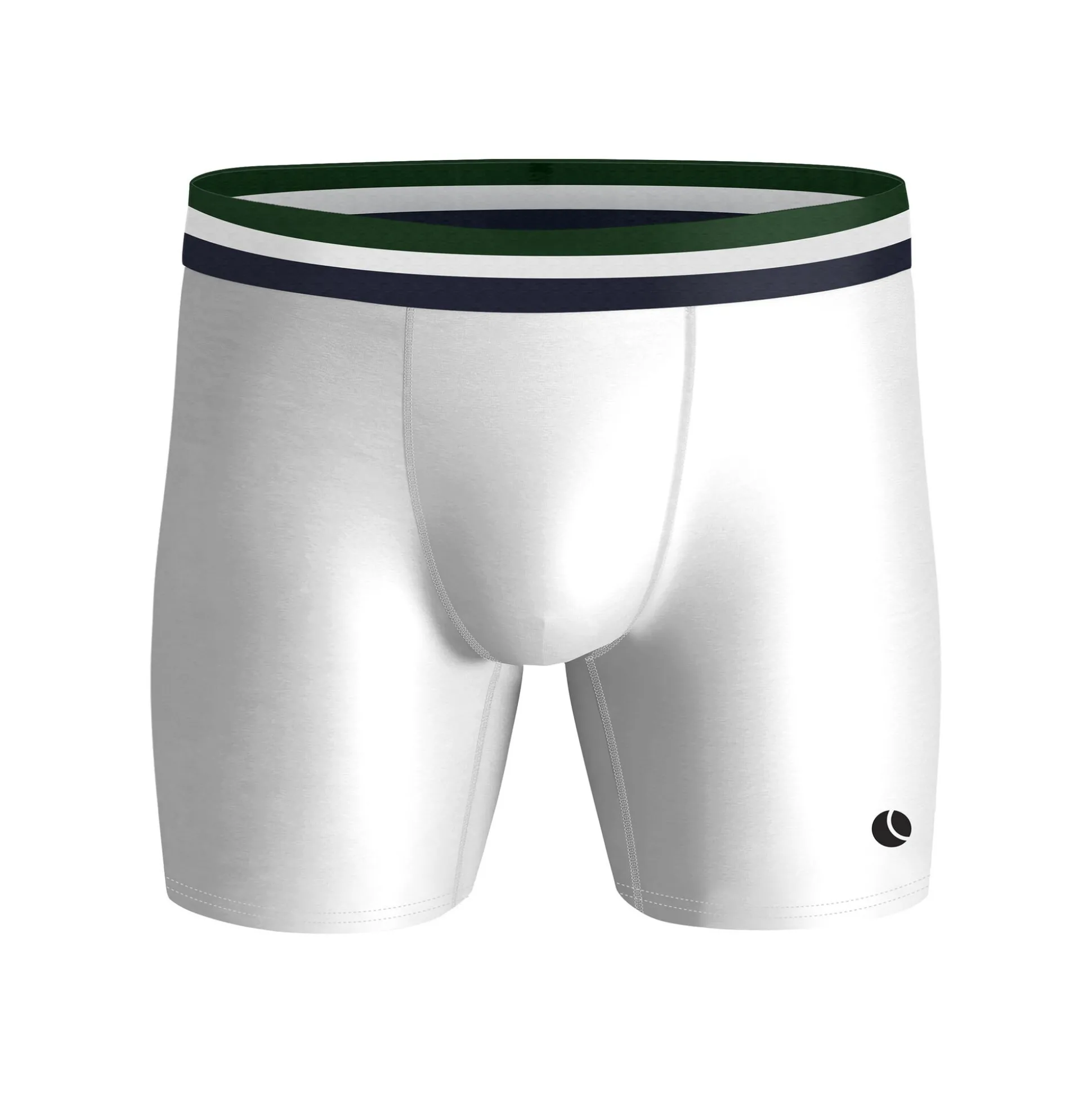 Discount Performance Boxer Shorts 3 Pack Men - Underwear