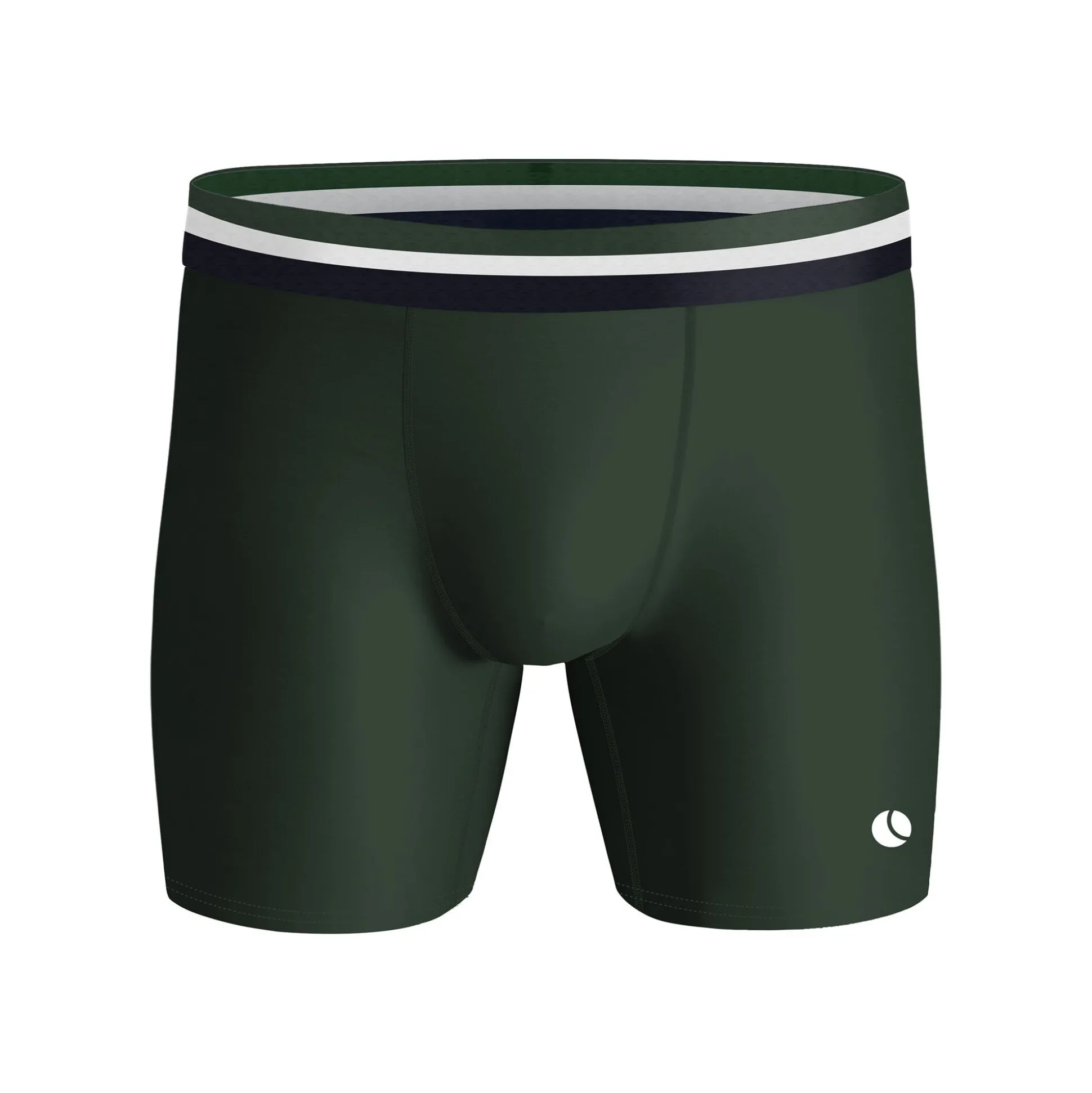 Discount Performance Boxer Shorts 3 Pack Men - Underwear