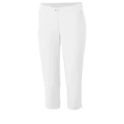 Best Sale Performance Carla Training Pants Women - White, Black Pants