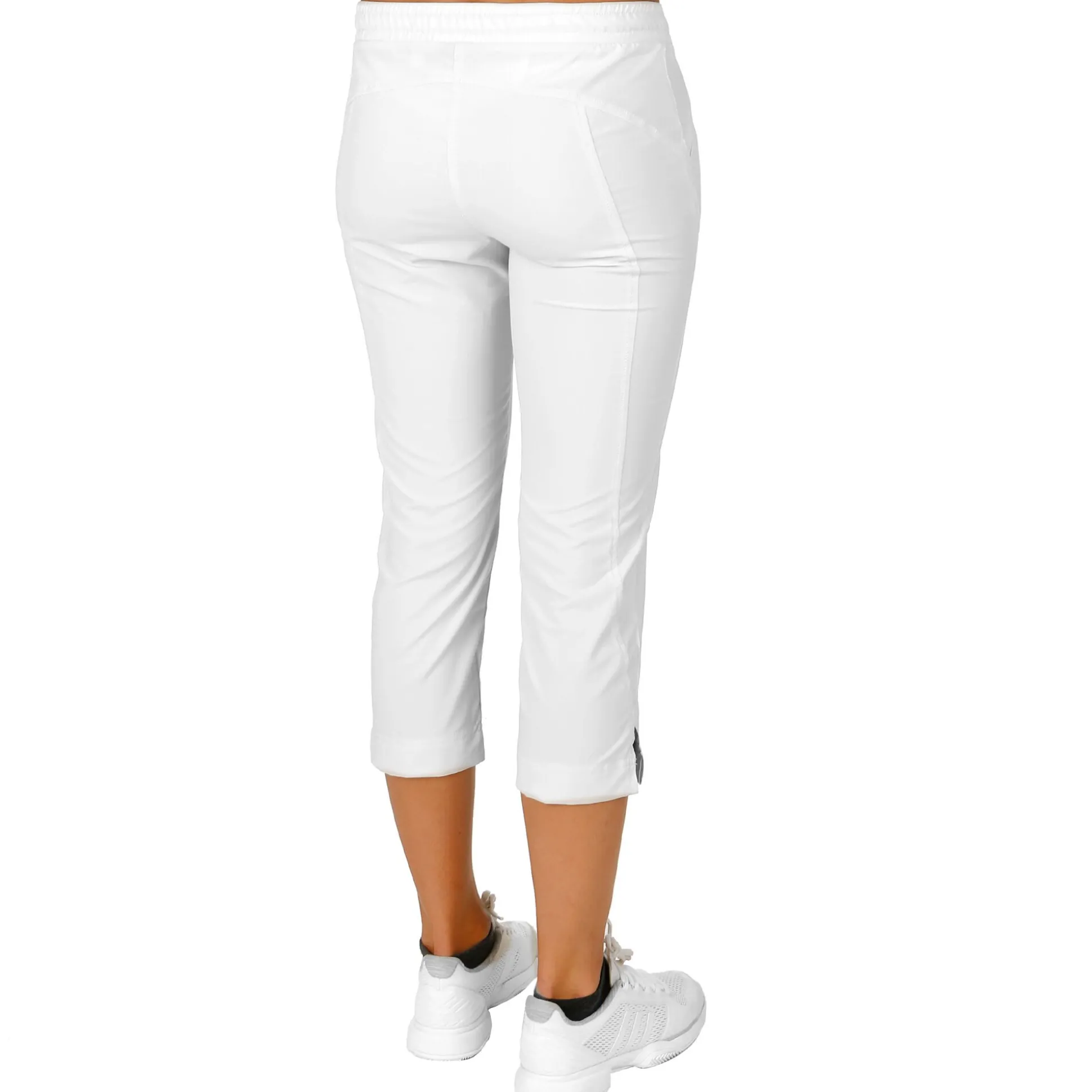 Best Sale Performance Carla Training Pants Women - White, Black Pants