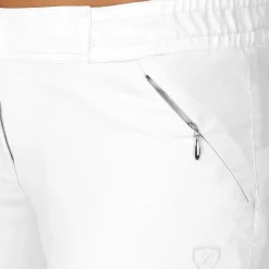 Best Sale Performance Carla Training Pants Women - White, Black Pants