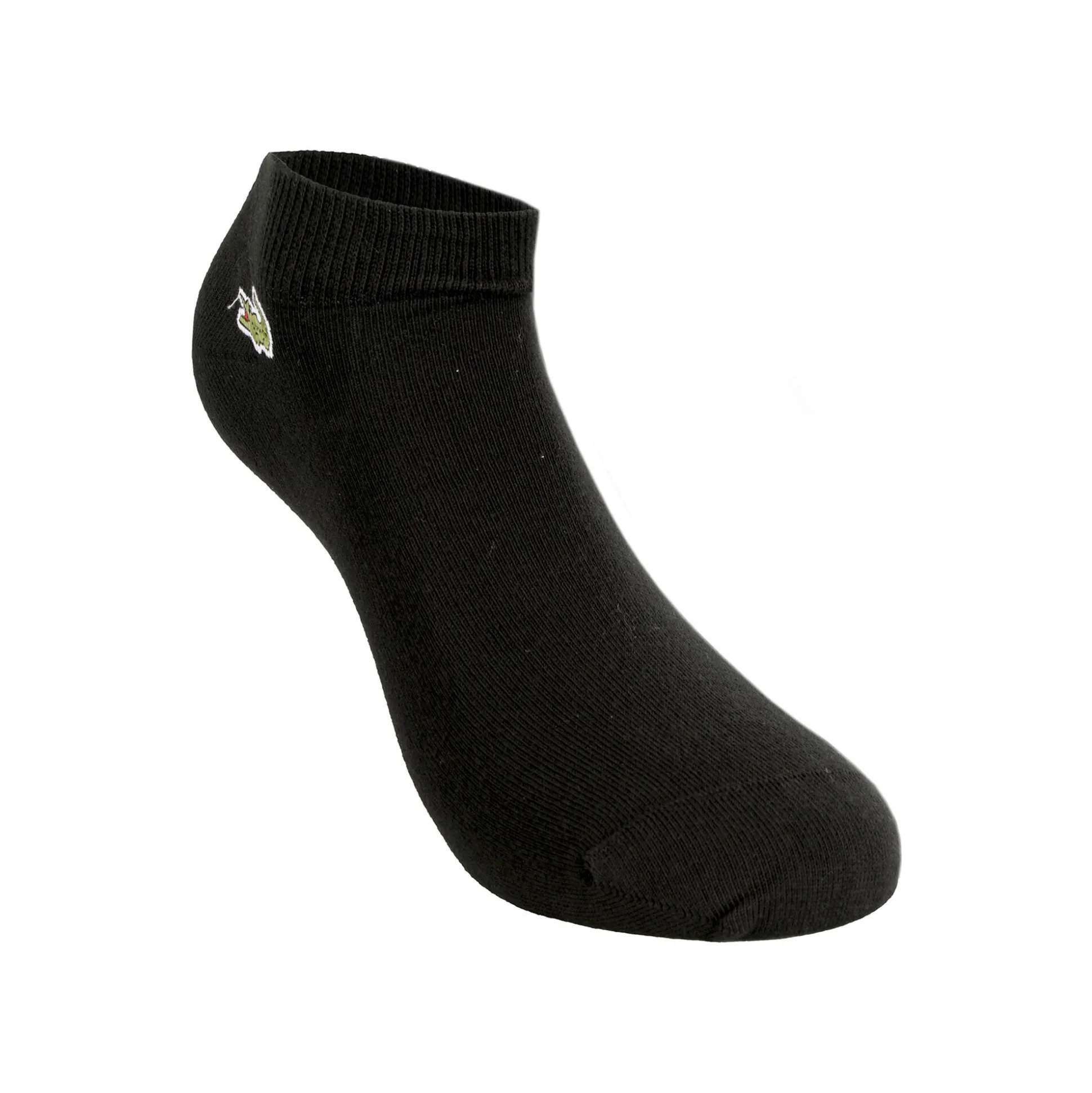 New Performance Core Tennis Socks 3 Pack - Socks