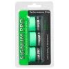 Fashion Performance Grip 3 Pack - Green Grips