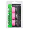 New Performance Grip 3 Pack - Pink Grips