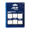 Shop Performance Grip 3 Pack - White Grips