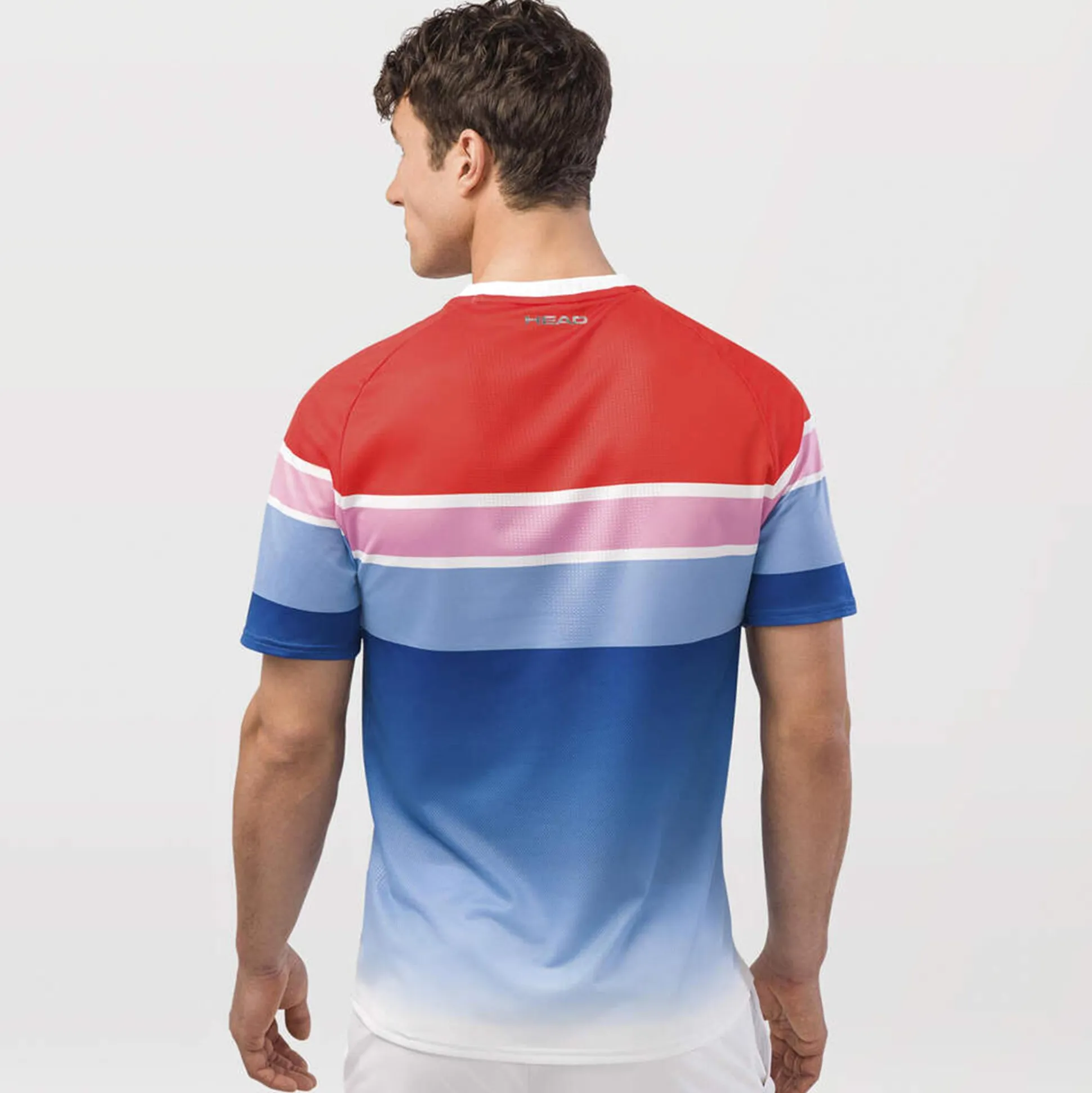 Best Performance Mc Paris T-Shirt Men - Multicoloured Shirts
