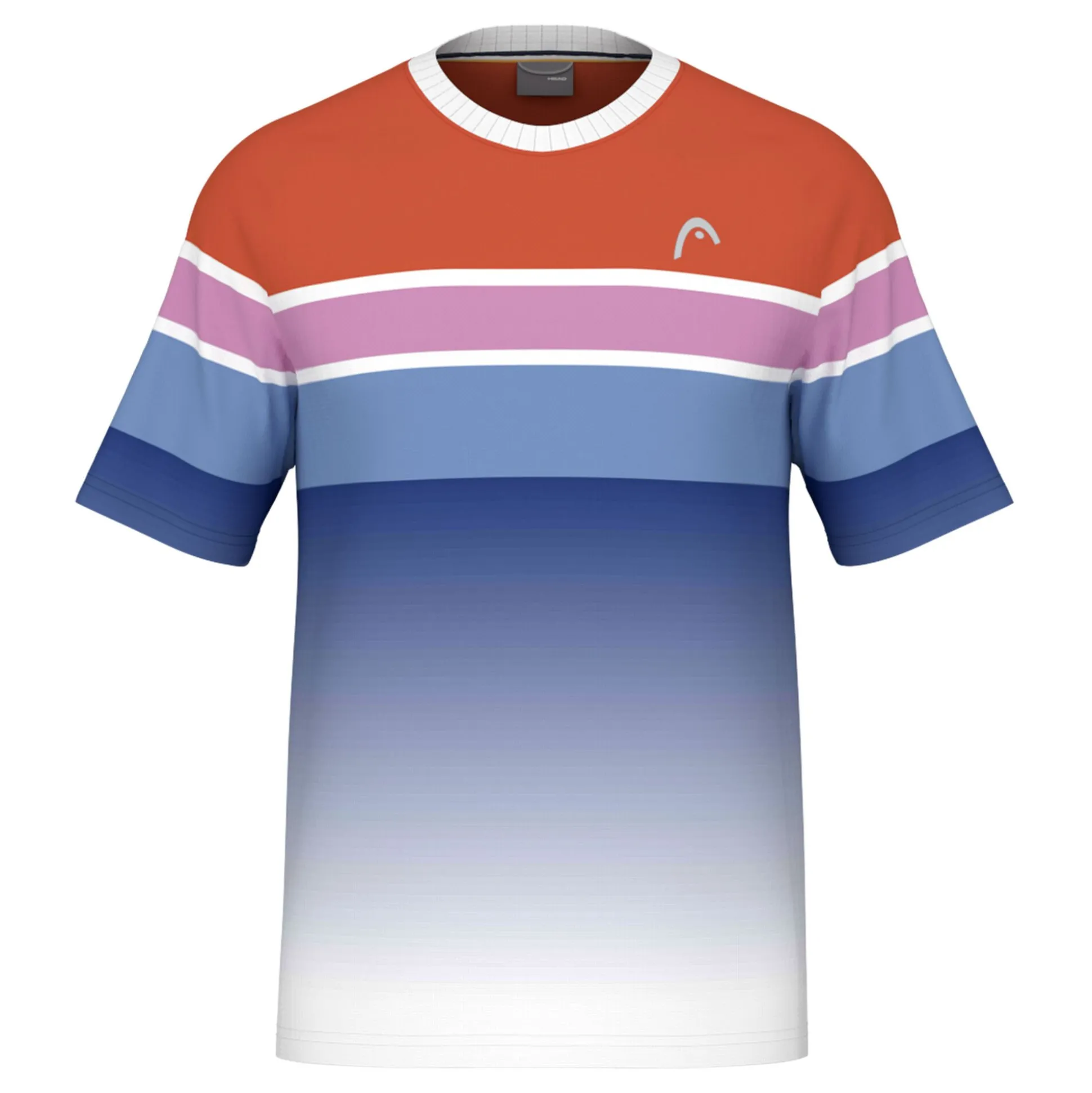 Best Performance Mc Paris T-Shirt Men - Multicoloured Shirts