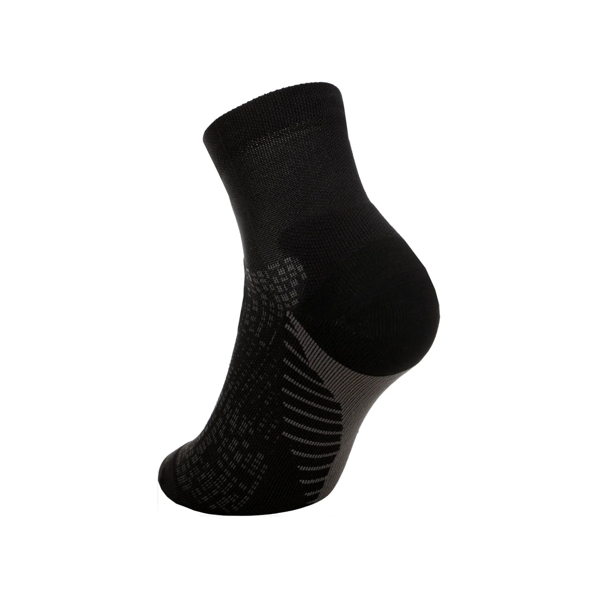 Clearance Performance Quarter Running Socks - Running Clothing