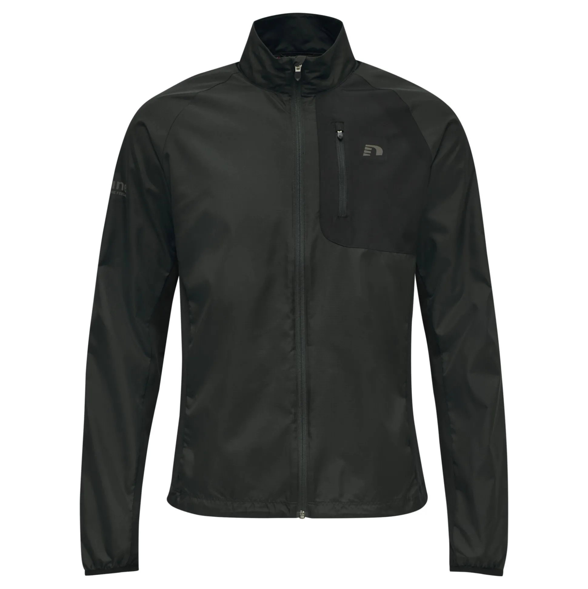 Clearance Performance Running Jacket Men - Running Clothing