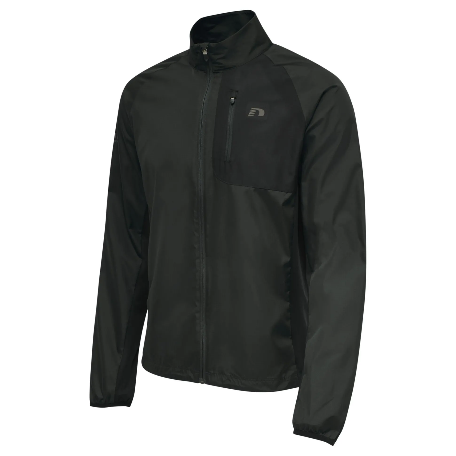 Clearance Performance Running Jacket Men - Running Clothing