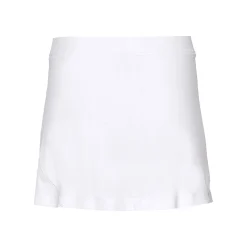 New Performance Shiva Skirt Women - White, Silver Skirts