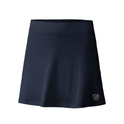 Sale Performance Shiva Skirt Women - Dark Blue, Multicoloured Skirts