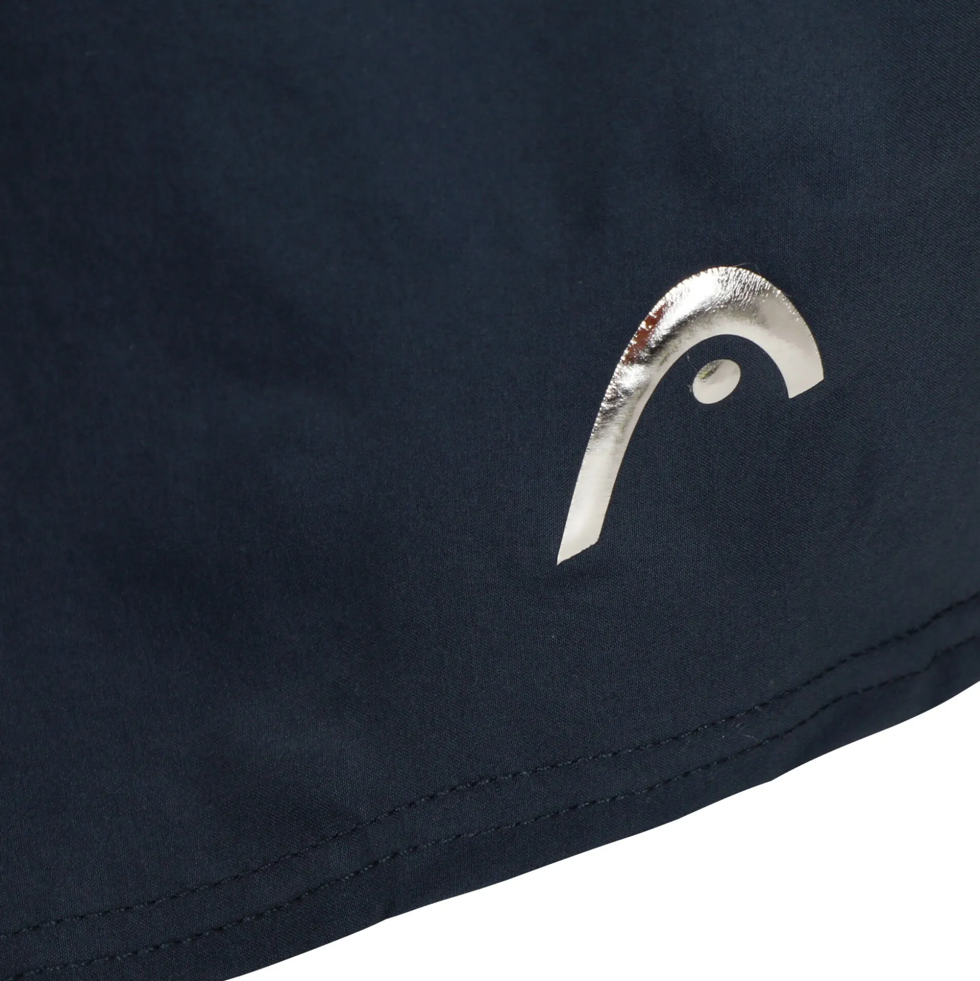 Fashion Performance Shorts Men - Dark Blue, Golden Yellow Shorts