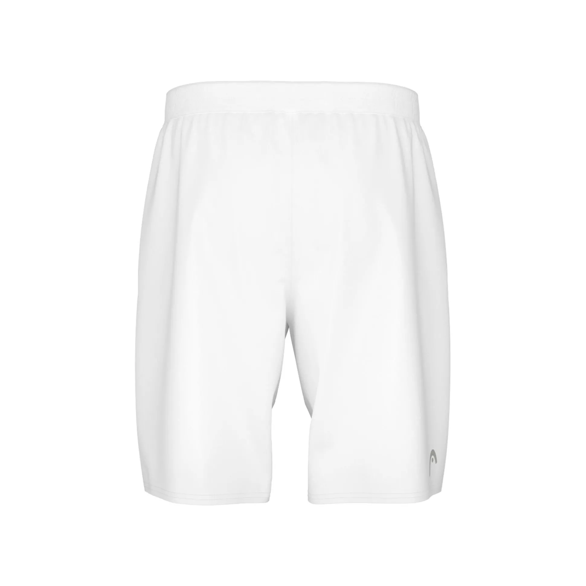 Fashion Performance Shorts Men - White Shorts