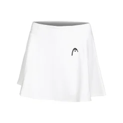 Cheap Performance Skirt Women - White Skirts