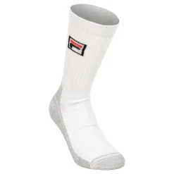 Fashion Performance Sports Socks - White, Multicoloured Socks