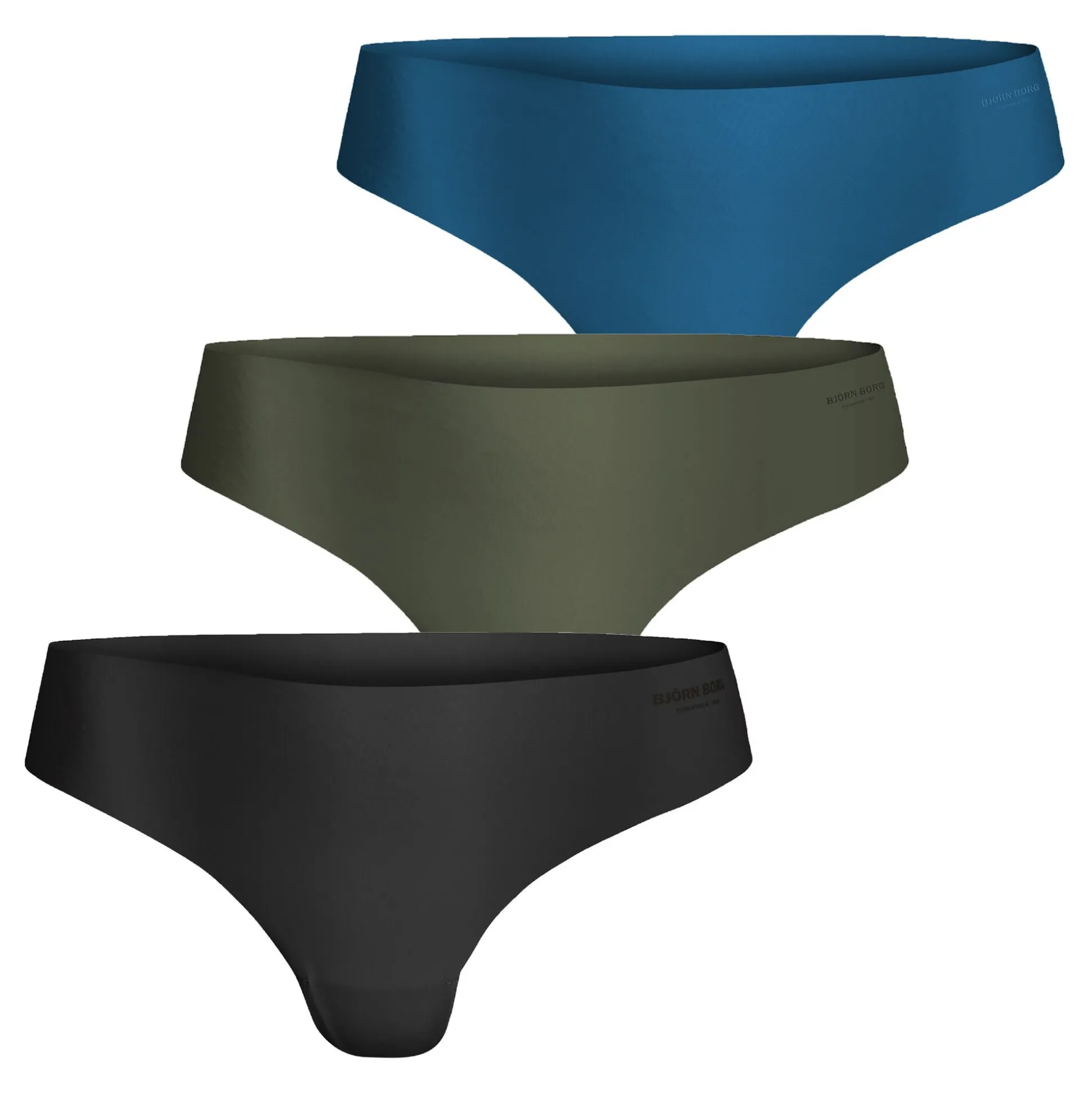 Flash Sale Performance String 3 Pack Women - Underwear