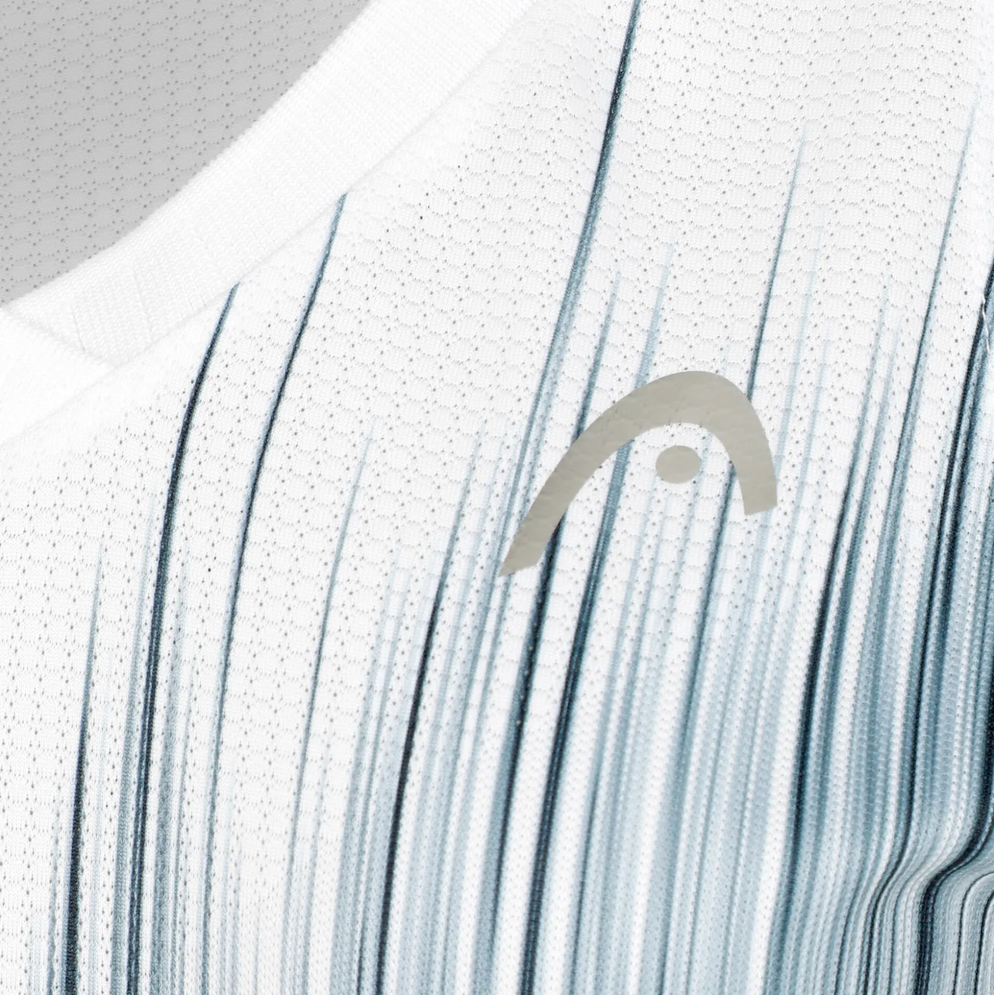 Online Performance Tank Top Women - White, Dark Blue Tops