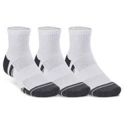 Store Performance Tech Quarter Tennis Socks - Socks