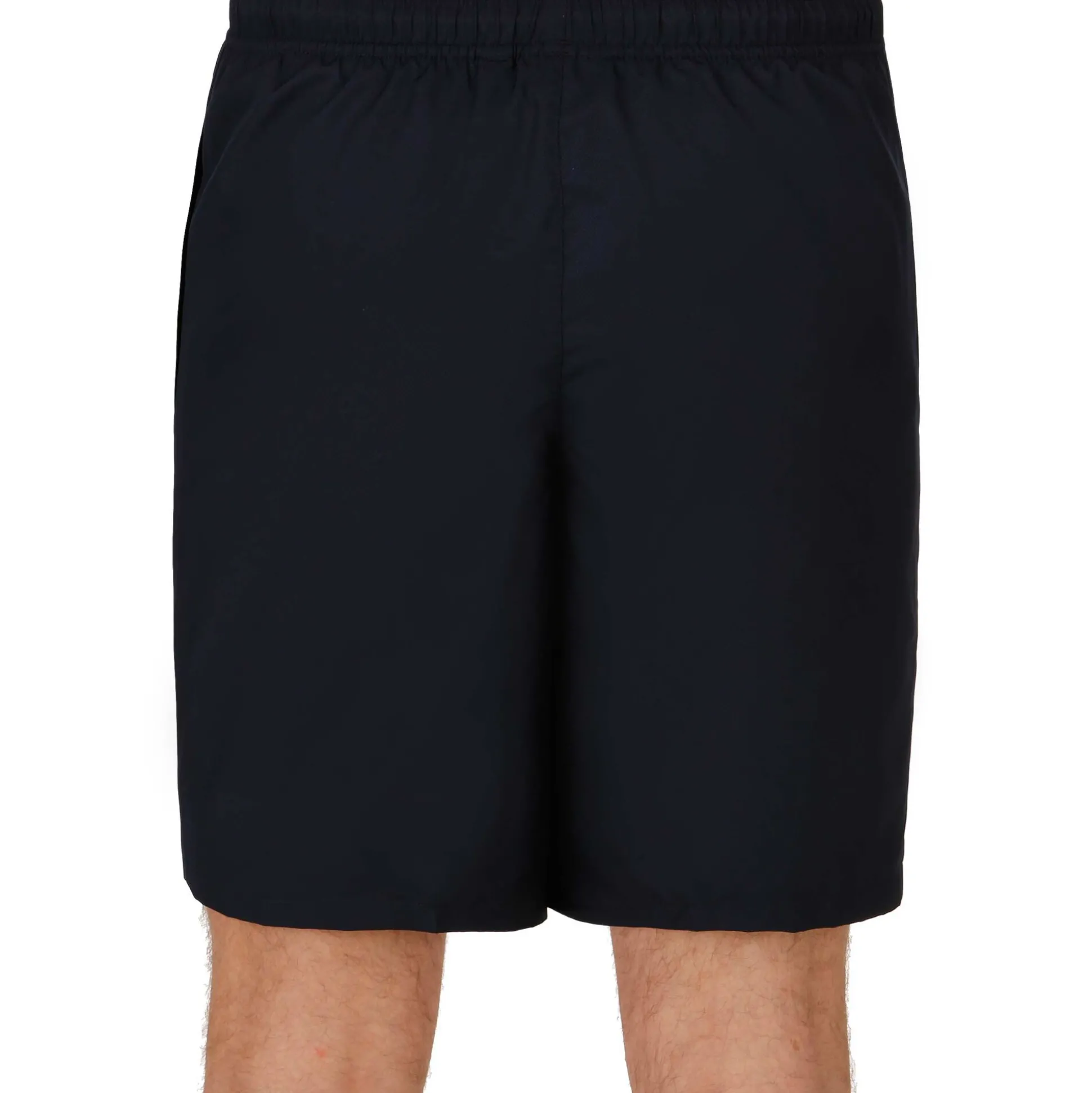 New Performance Tennis Shorts Men - Dark Blue Shorts