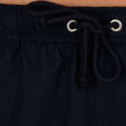 New Performance Tennis Shorts Men - Dark Blue Shorts