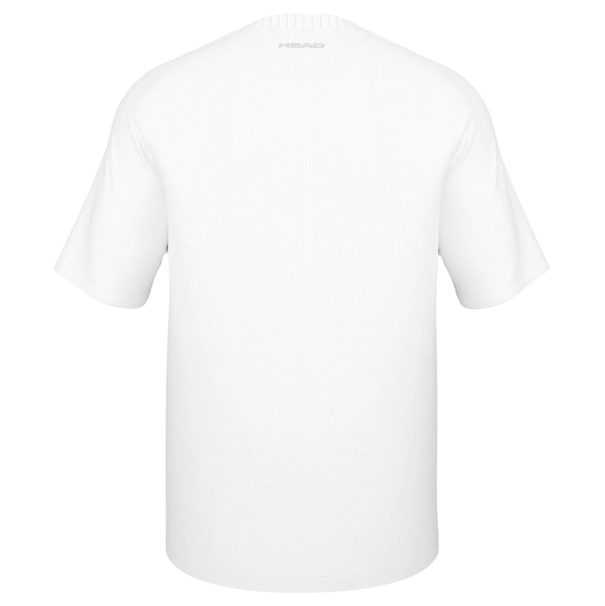 Best Performance T-Shirt Men - White, Golden Yellow Shirts