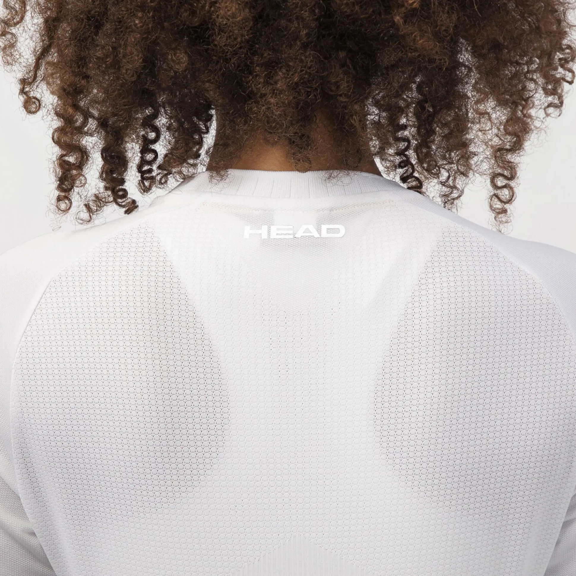 Shop Performance T-Shirt Women - White, Dark Blue Shirts