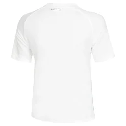 Shop Performance T-Shirt Women - White, Dark Blue Shirts