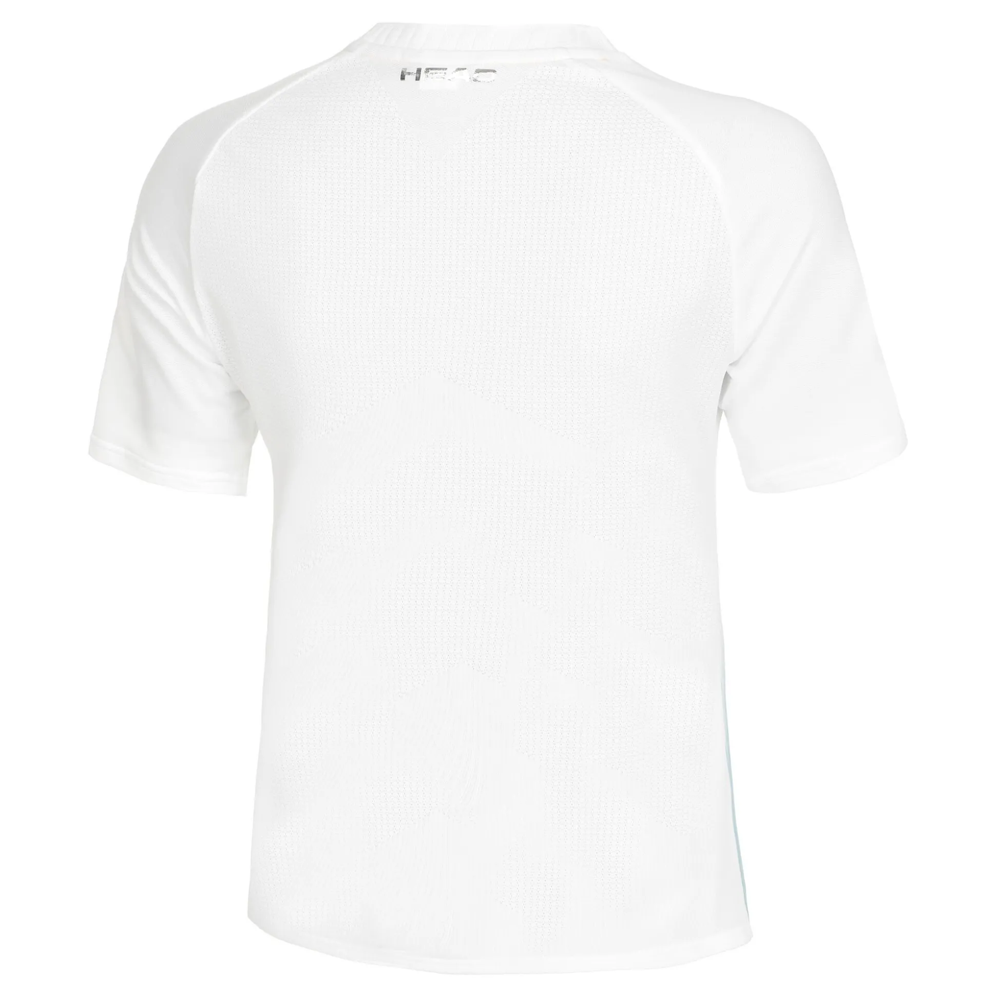 Shop Performance T-Shirt Women - White, Dark Blue Shirts