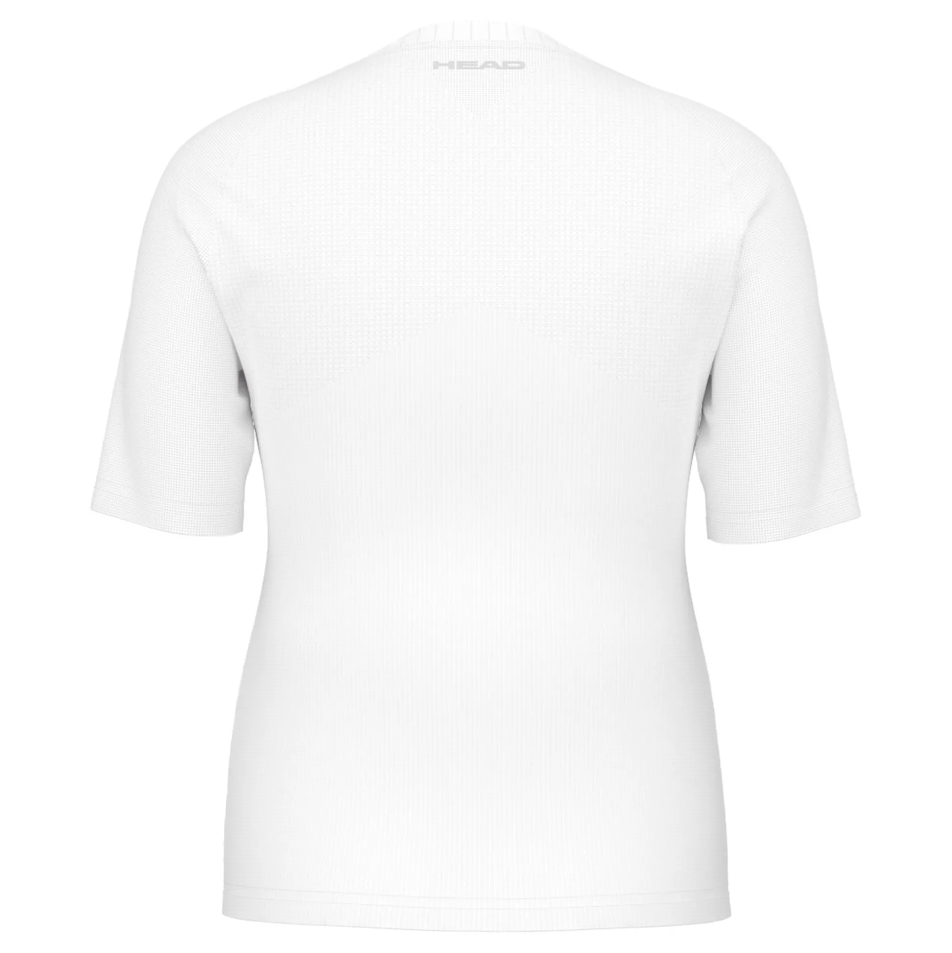 Discount Performance T-Shirt Women - White, Berry Shirts