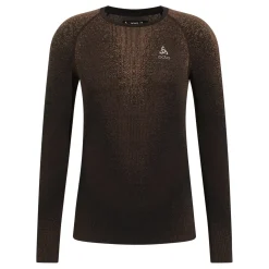Discount Performance Warm Blackcomb Crew Neck Vest Men - Running Clothing