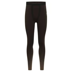 Outlet Performance Warm Blackcomb Running Tights Men - Running Clothing