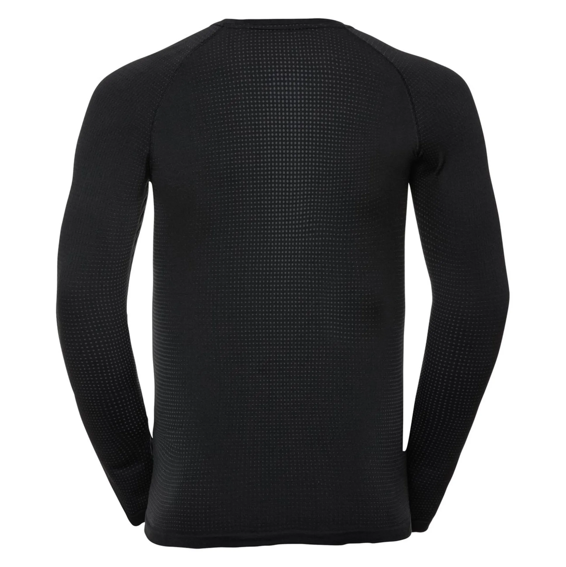 Flash Sale Performance Warm Eco BI Top Crew Neck Long Sleeve Men - Shirts