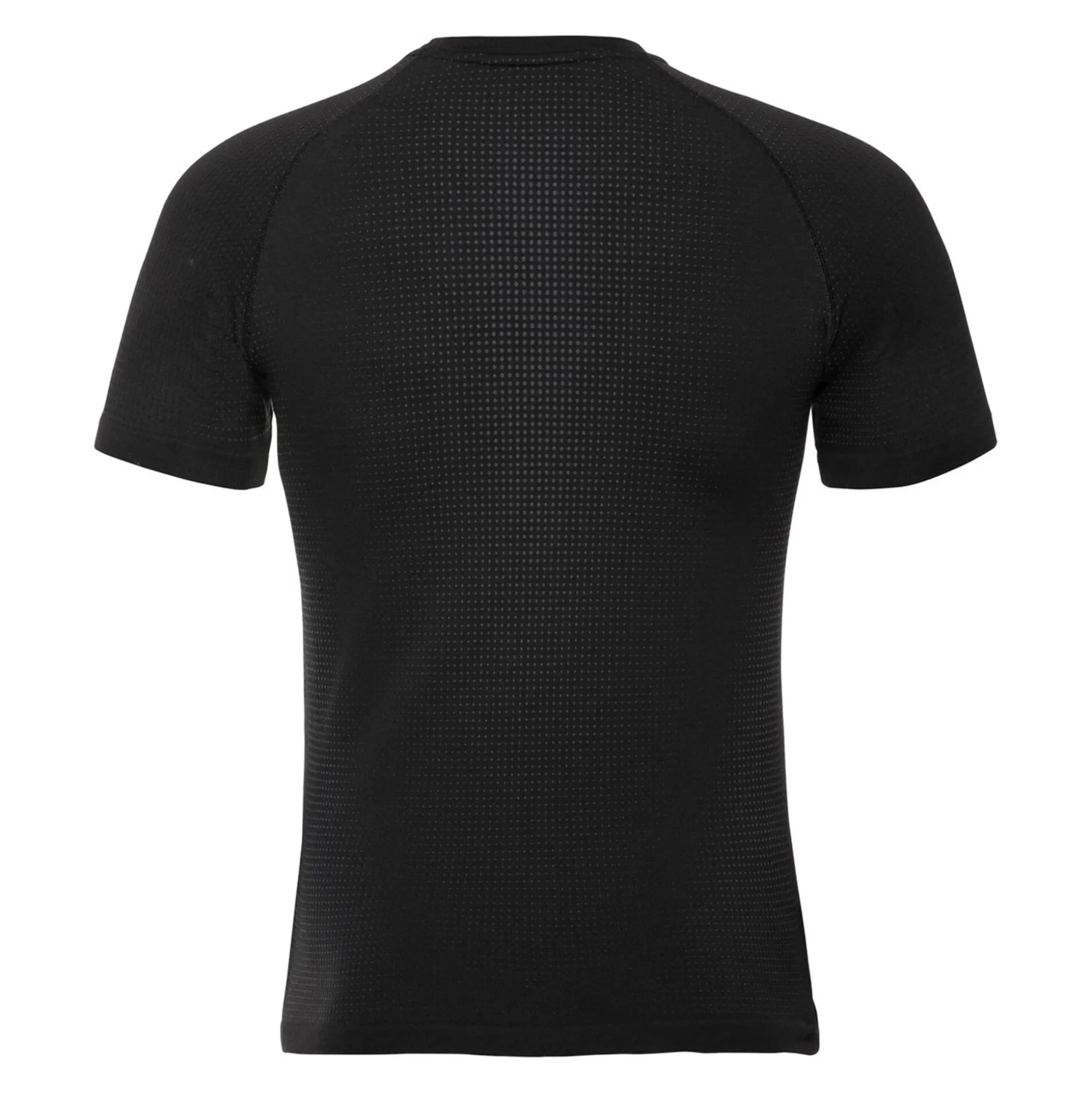 Cheap Performance Warm Eco BI Top Crew Neck T-Shirt Men - Shirts