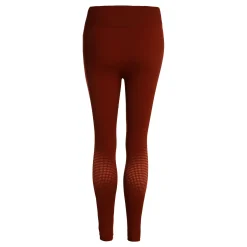 Cheap Performance Warm Eco Big Logo Bottom Long Tight Women - Pants|Underwear