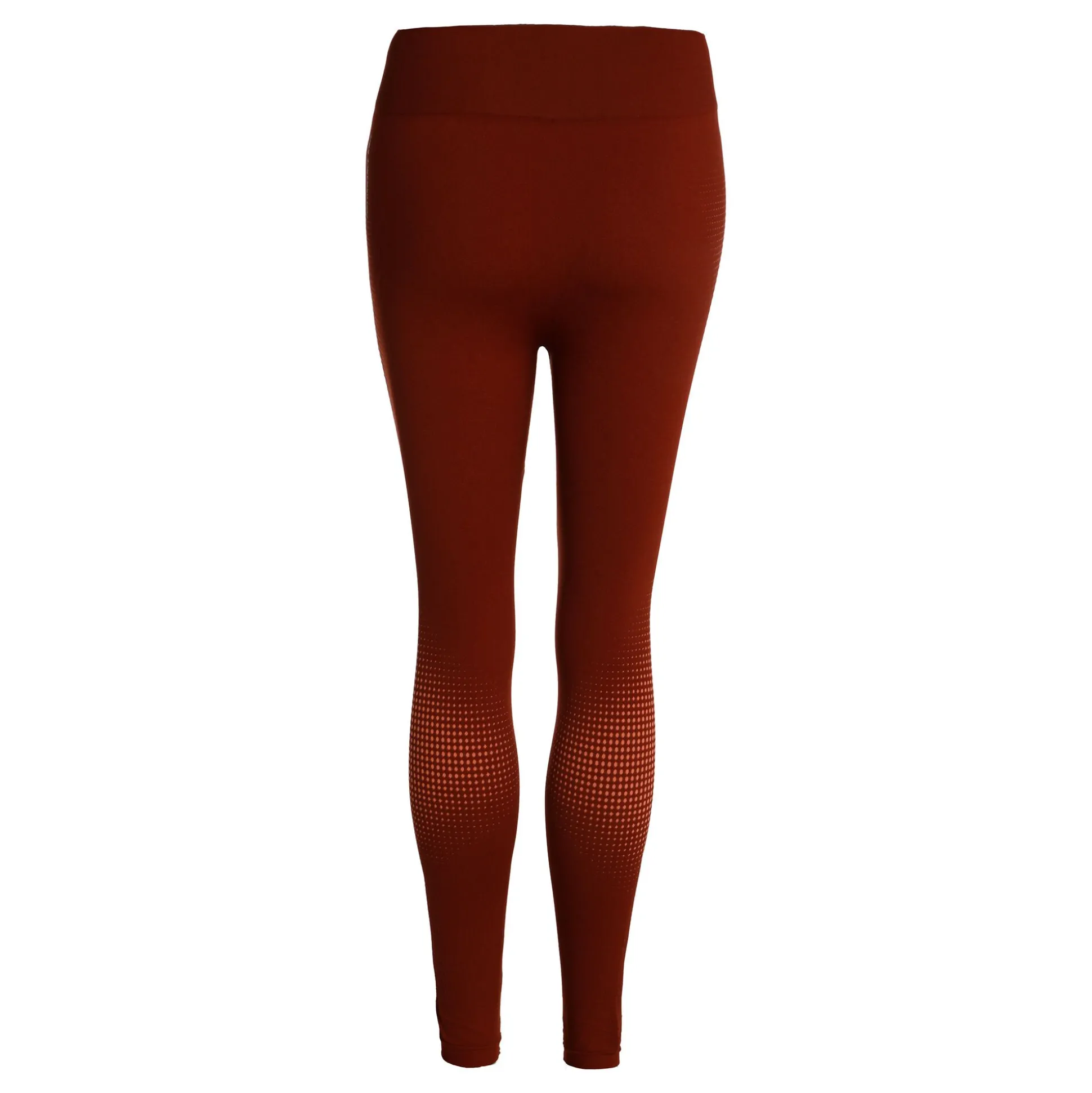 Cheap Performance Warm Eco Big Logo Bottom Long Tight Women - Pants|Underwear