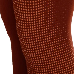 Cheap Performance Warm Eco Big Logo Bottom Long Tight Women - Pants|Underwear