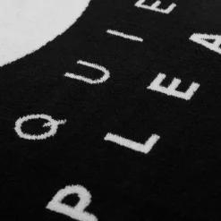 Clearance Performance 70x140cm Towel - Black Accessories