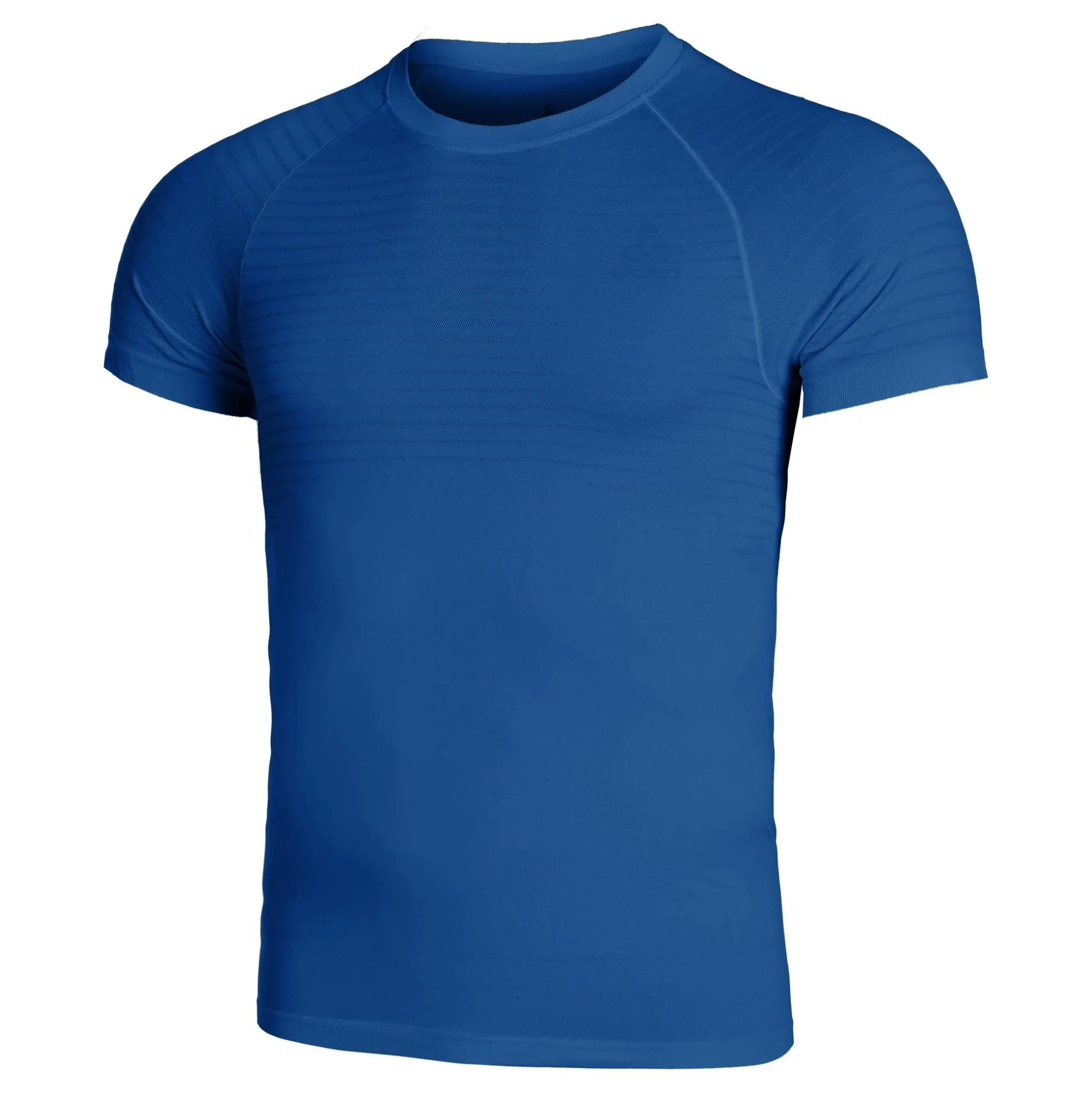 New Performance X-Light Eco Crew Neck Vest Men - Dark Blue Running Clothing|Underwear