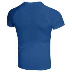 New Performance X-Light Eco Crew Neck Vest Men - Dark Blue Running Clothing|Underwear