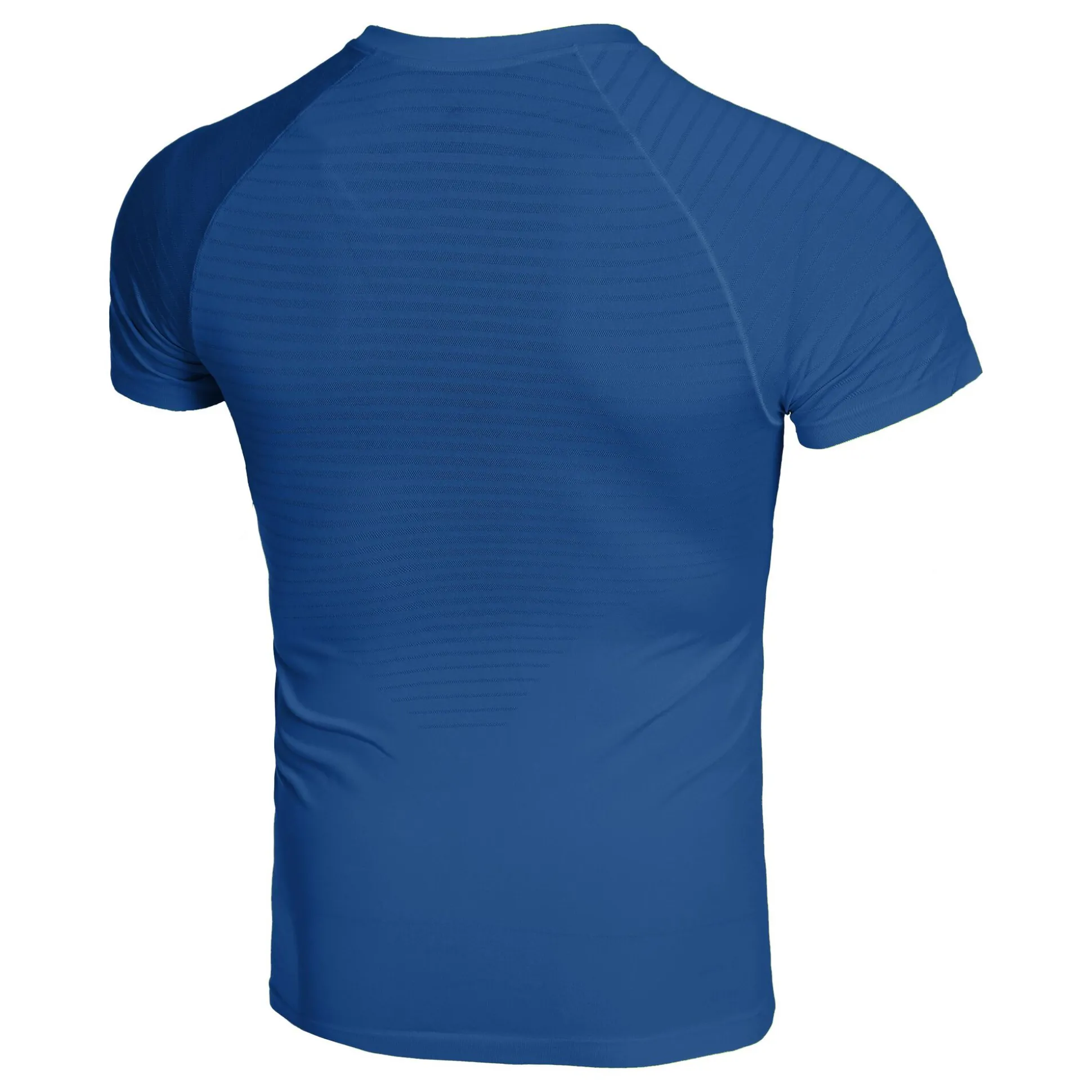 New Performance X-Light Eco Crew Neck Vest Men - Dark Blue Running Clothing|Underwear